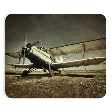 HELICOPTER - MOUSE PAD Printify